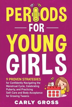 Cover Periods for Young Girls