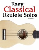 Easy Classical Ukulele Solos