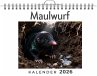 Maulwurf - Bild 1
