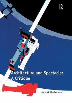 Cover Architecture and Spectacle: A Critique