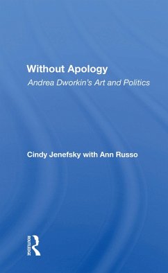 Cover Without Apology