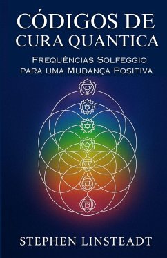 Cover Códigos de Cura Quântica