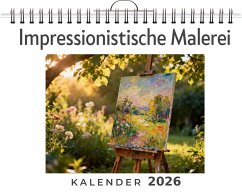 Impressionistische Malerei - Meier, Paul Impressionistische Malerei - Meier, Paul