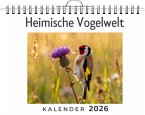 Heimische Vogelwelt