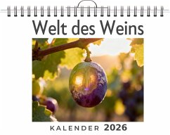 Cover Welt des Weins
