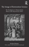 The Image of Restoration Science The Image of Restoration Science
