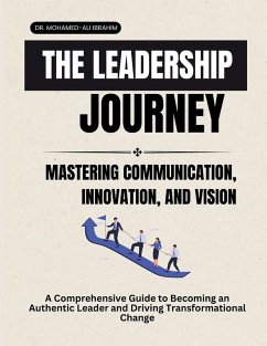 Cover THE LEADERSHIP JOURNEY