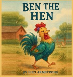 Cover BEN THE HEN