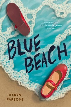 Cover Blue Beach