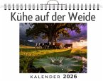 Kühe auf der Weide Kühe auf der Weide