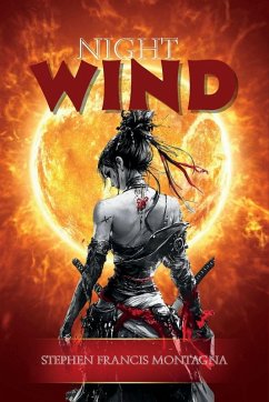 Cover Night Wind