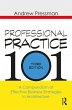 Professional Practice 101 - Bild 1