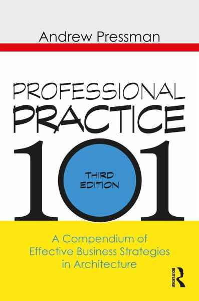 Professional Practice 101 Professional Practice 101