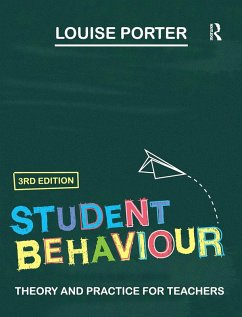 Cover Student Behaviour