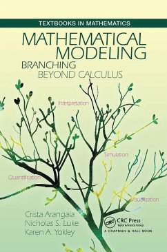 Cover Mathematical Modeling