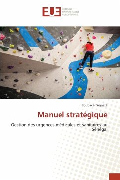 Cover Manuel stratégique