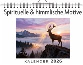 Spirituelle & himmlische Motive