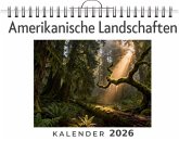 Amerikanische Landschaften