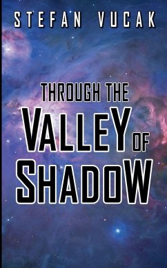 Cover Through the Valley of Shadow