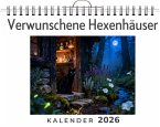Verwunschene Hexenhäuser