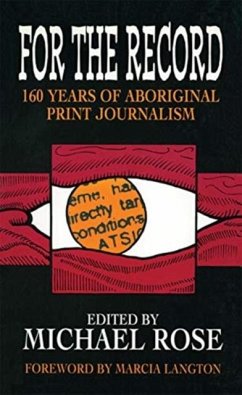 Cover For the Record