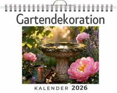 Gartendekoration - Schneider, Emil
