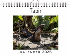 Tapir - Werner, Noah
