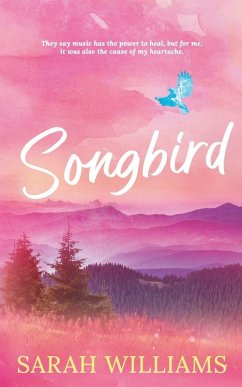 Cover Songbird
