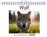 Wolf Wolf