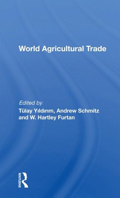 Cover World Agricultural Trade