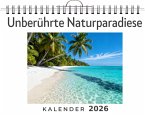 Unberührte Naturparadiese Unberührte Naturparadiese