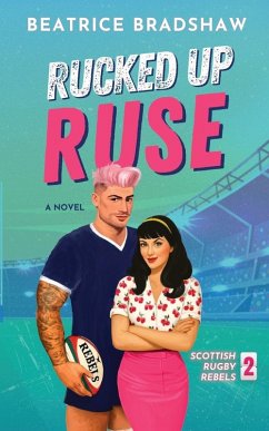 Cover Rucked Up Ruse