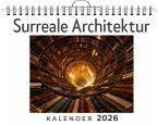 Surreale Architektur