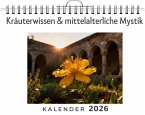 Kräuterwissen & mittelalterliche Mystik