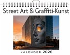 Street Art & Graffiti-Kunst