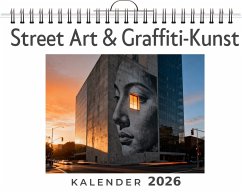 Street Art & Graffiti-Kunst - Richter, Clara Street Art & Graffiti-Kunst - Richter, Clara