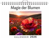 Magie der Blumen Magie der Blumen