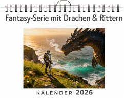 Fantasy-Serie mit Drachen & Rittern - Herrmann, Nele Fantasy-Serie mit Drachen & Rittern - Herrmann, Nele