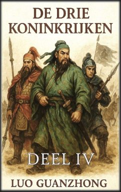 Cover De Drie Koninkrijken