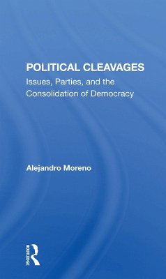 Cover Political Cleavages
