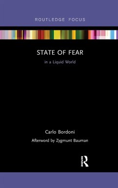 Cover State of Fear in a Liquid World