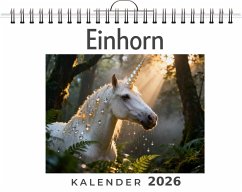 Cover Einhorn