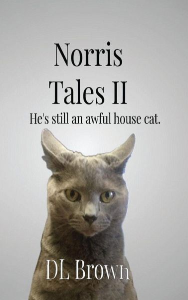 Norris Tales II