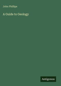 Cover A Guide to Geology