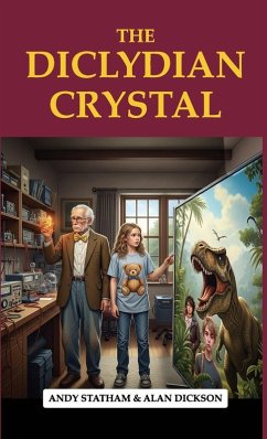 Cover The Diclydian Crystal
