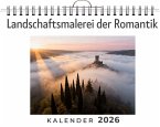 Landschaftsmalerei der Romantik