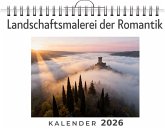 Landschaftsmalerei der Romantik