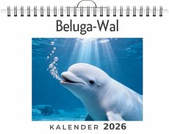 Cover Beluga-Wal