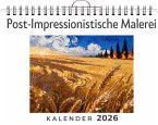 Post-Impressionistische Malerei Post-Impressionistische Malerei