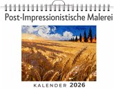 Post-Impressionistische Malerei
